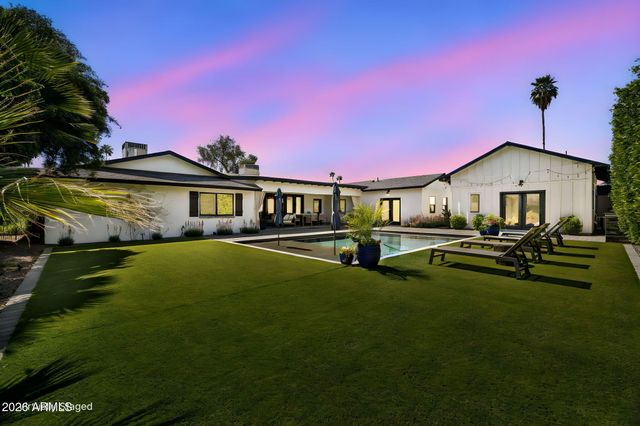 5402 E Corrine Drive E, Scottsdale, AZ 85254