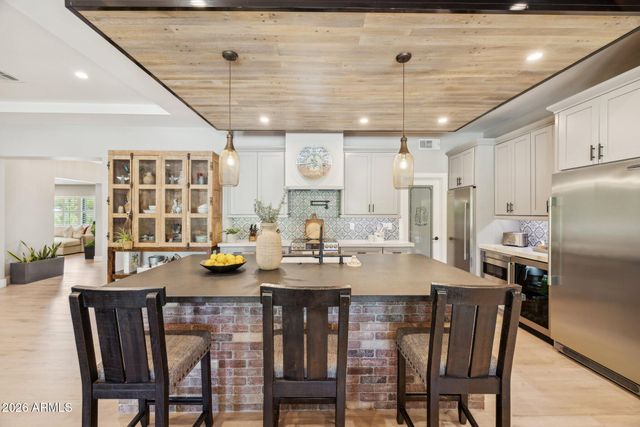 5402 E Corrine Drive E, Scottsdale, AZ 85254