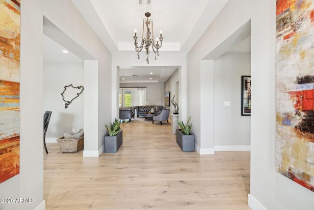 5402 E Corrine Drive E, Scottsdale, AZ 85254