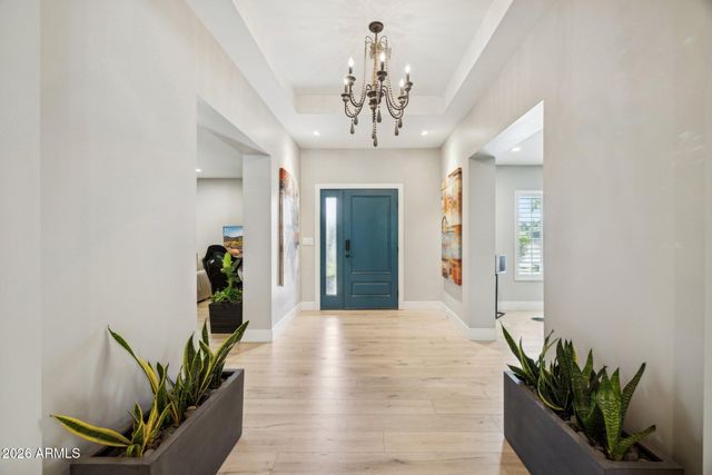 5402 E Corrine Drive E, Scottsdale, AZ 85254