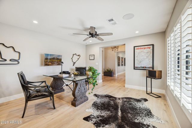 5402 E Corrine Drive E, Scottsdale, AZ 85254