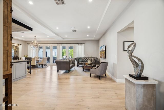 5402 E Corrine Drive E, Scottsdale, AZ 85254