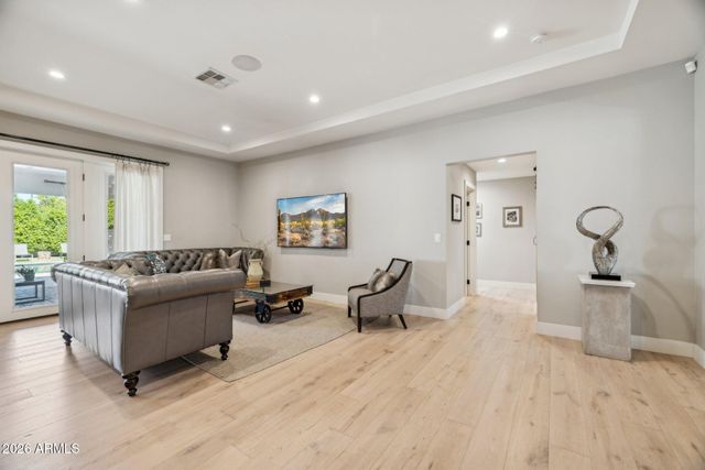 5402 E Corrine Drive E, Scottsdale, AZ 85254