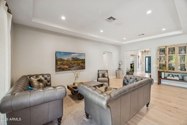 5402 E Corrine Drive E, Scottsdale, AZ 85254