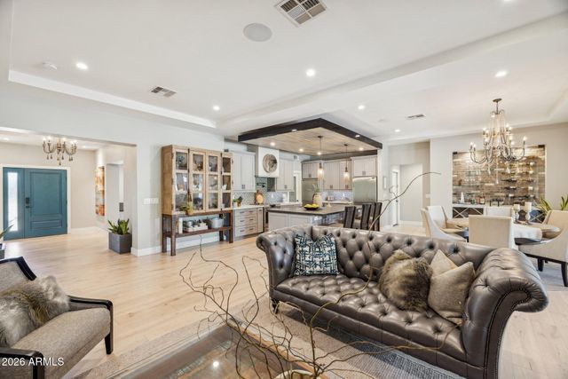 5402 E Corrine Drive E, Scottsdale, AZ 85254