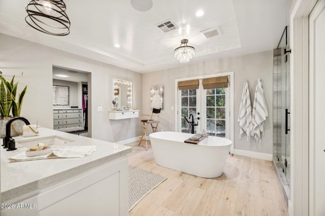 5402 E Corrine Drive E, Scottsdale, AZ 85254