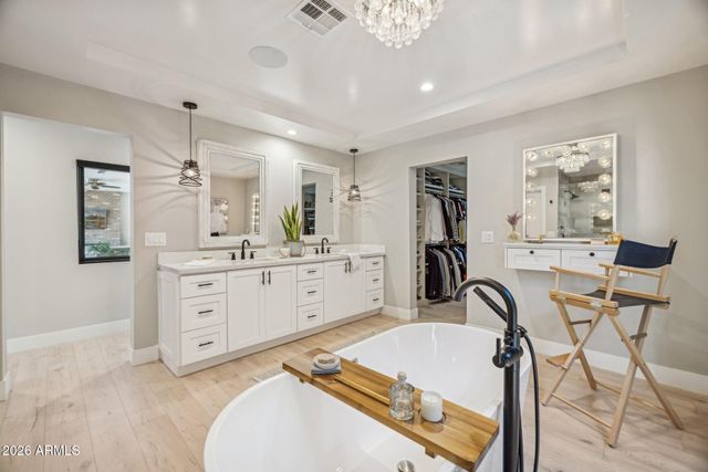 5402 E Corrine Drive E, Scottsdale, AZ 85254