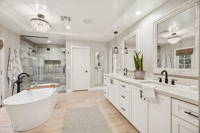 5402 E Corrine Drive E, Scottsdale, AZ 85254