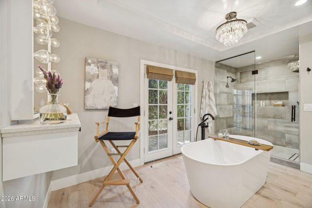 5402 E Corrine Drive E, Scottsdale, AZ 85254