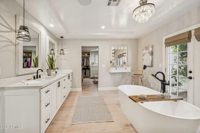 5402 E Corrine Drive E, Scottsdale, AZ 85254