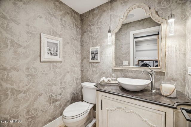 5402 E Corrine Drive E, Scottsdale, AZ 85254