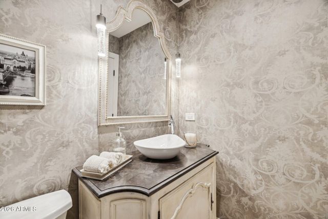 5402 E Corrine Drive E, Scottsdale, AZ 85254