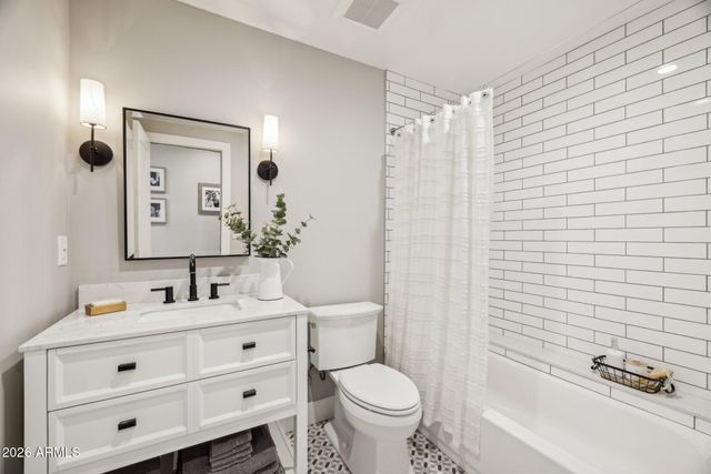 5402 E Corrine Drive E, Scottsdale, AZ 85254