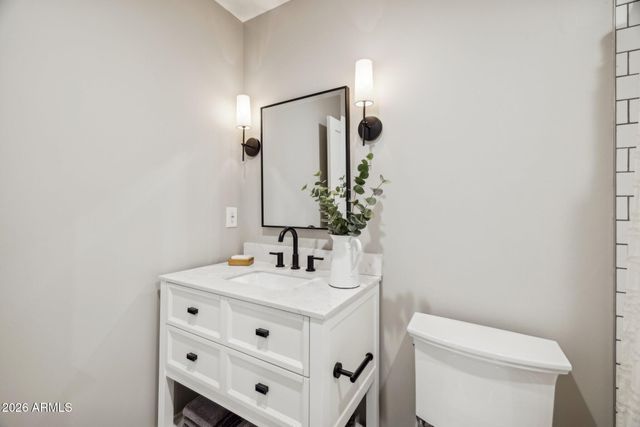 5402 E Corrine Drive E, Scottsdale, AZ 85254