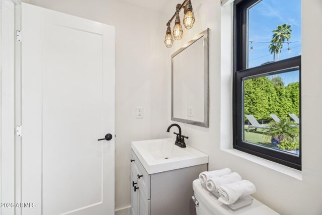 5402 E Corrine Drive E, Scottsdale, AZ 85254