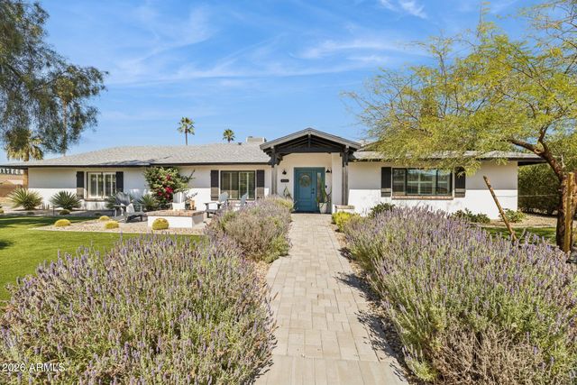 5402 E Corrine Drive E, Scottsdale, AZ 85254