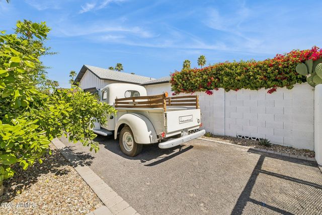 5402 E Corrine Drive E, Scottsdale, AZ 85254