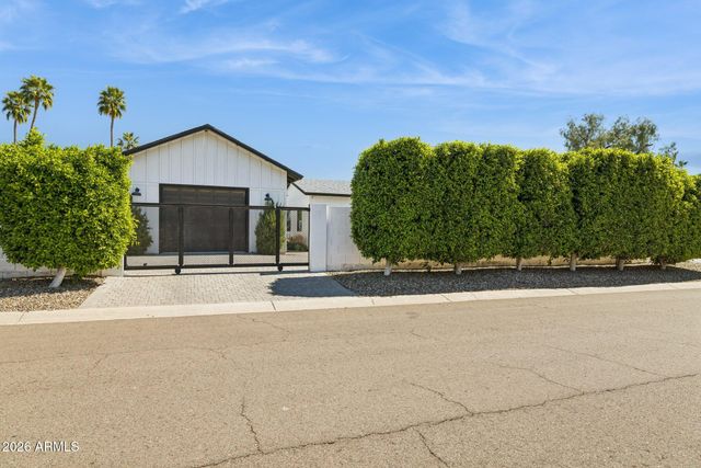 5402 E Corrine Drive E, Scottsdale, AZ 85254