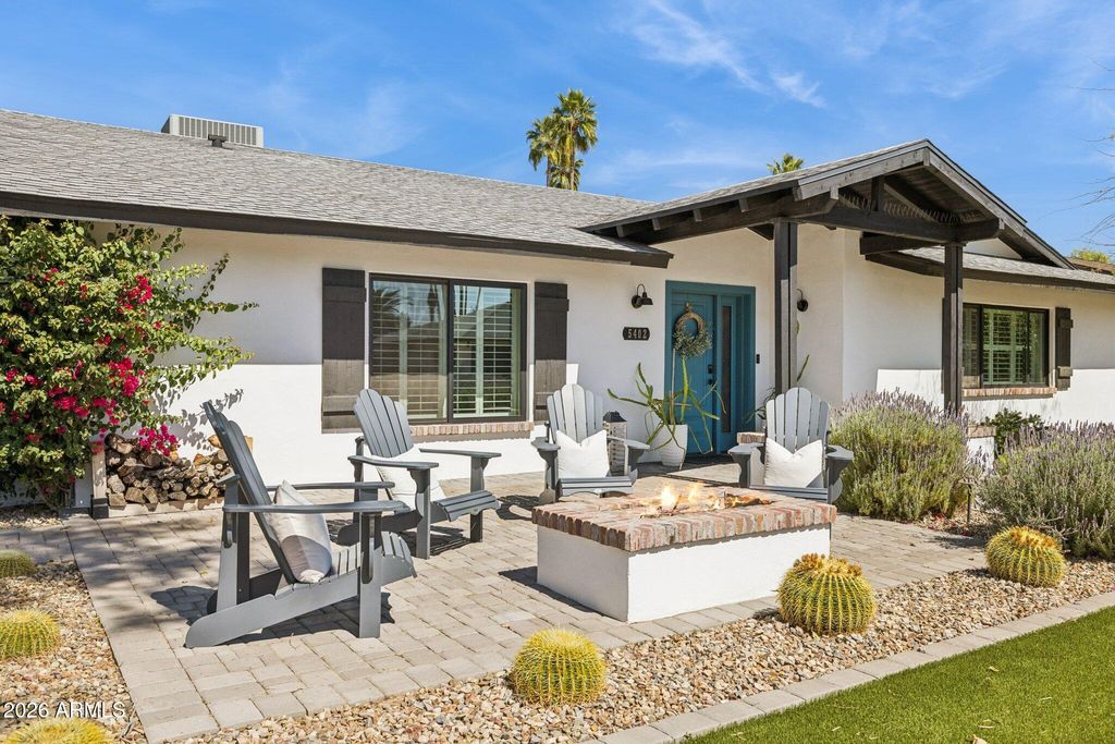 5402 E Corrine Drive E, Scottsdale, AZ 85254 — photo 5