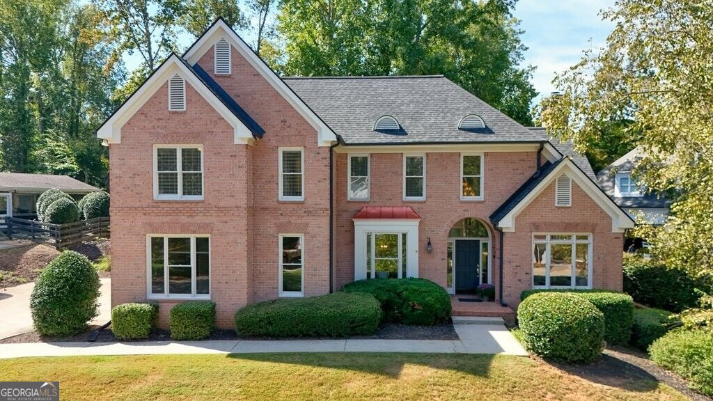 14170 Old Course Drive, Roswell, GA 30075 — photo 2