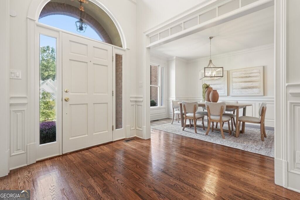 14170 Old Course Drive, Roswell, GA 30075 — photo 3