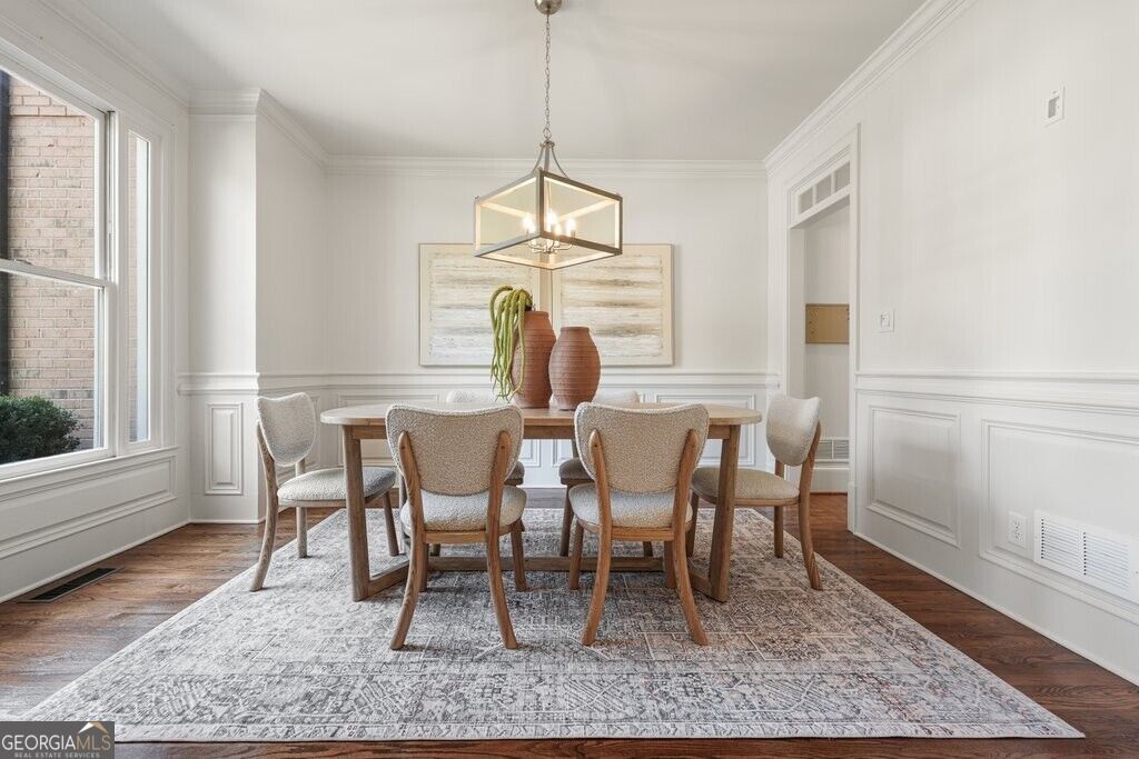 14170 Old Course Drive, Roswell, GA 30075 — photo 4