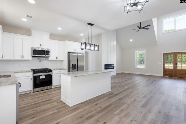 73 Lands End, Prosperity, SC 29127