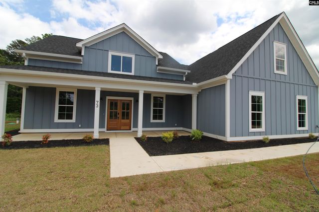 73 Lands End, Prosperity, SC 29127