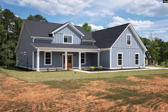 73 Lands End, Prosperity, SC 29127