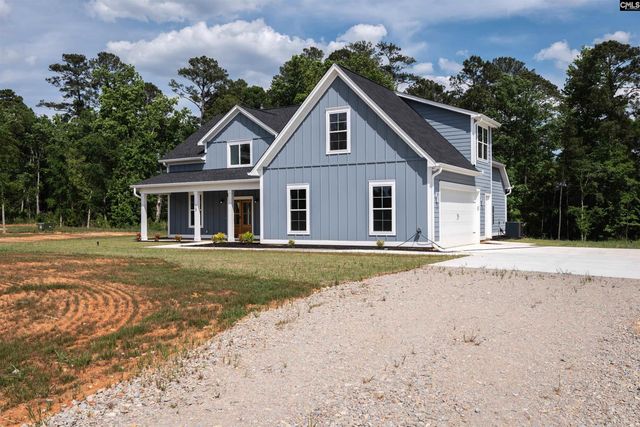 73 Lands End, Prosperity, SC 29127