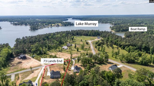 73 Lands End, Prosperity, SC 29127