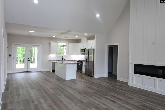 73 Lands End, Prosperity, SC 29127
