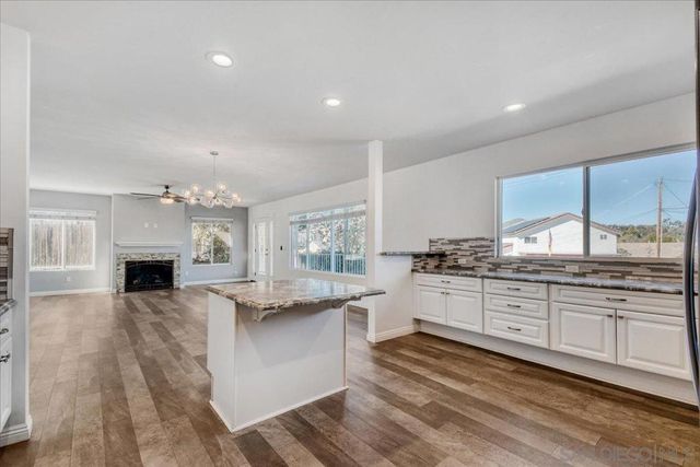 2679 Ferdinand Road, El Cajon, CA 92020