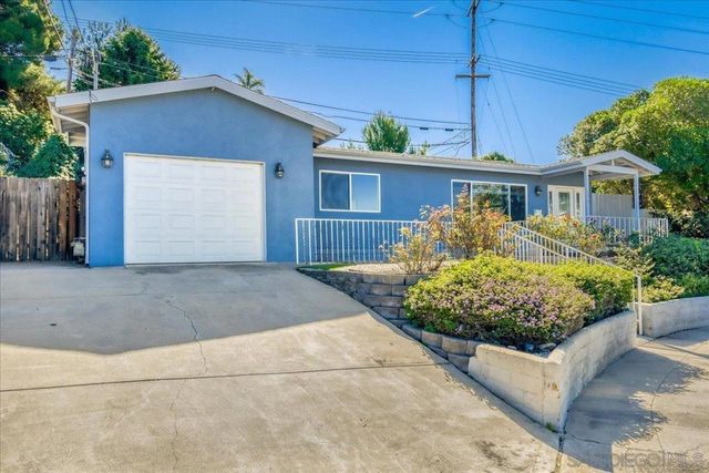 2679 Ferdinand Road, El Cajon, CA 92020