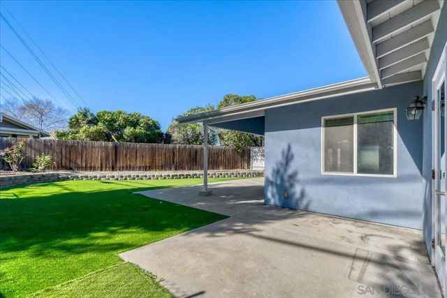 2679 Ferdinand Road, El Cajon, CA 92020