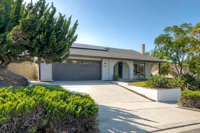 2625 Joann Drive, Oceanside, CA 92056