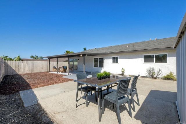 2625 Joann Drive, Oceanside, CA 92056