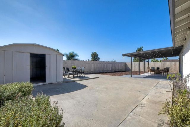 2625 Joann Drive, Oceanside, CA 92056