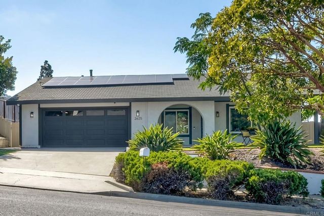2625 Joann Drive, Oceanside, CA 92056