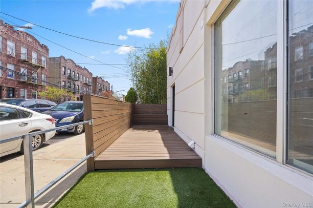 850 Clarkson Avenue, Brooklyn, NY 11203