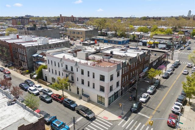850 Clarkson Avenue, Brooklyn, NY 11203