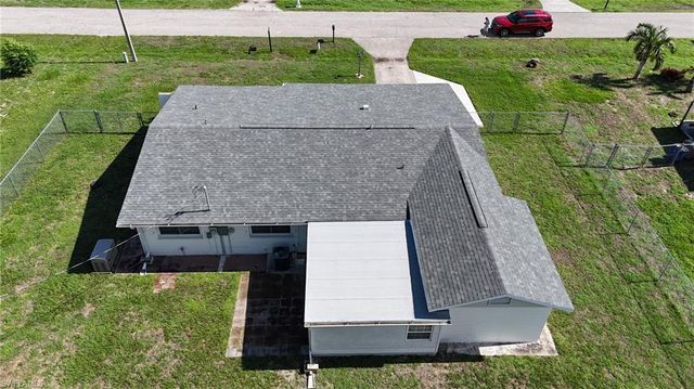 804 Bougainvillea RD E, Lehigh Acres, FL 33936