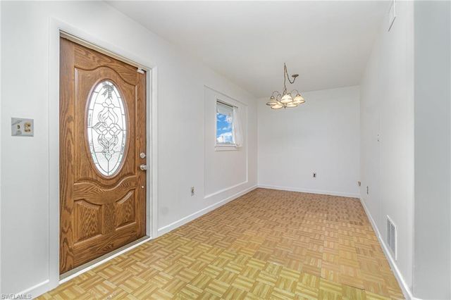 804 Bougainvillea RD E, Lehigh Acres, FL 33936