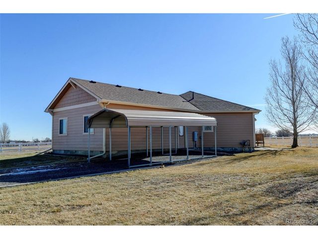 4445 County Road 7, Erie, CO 80516