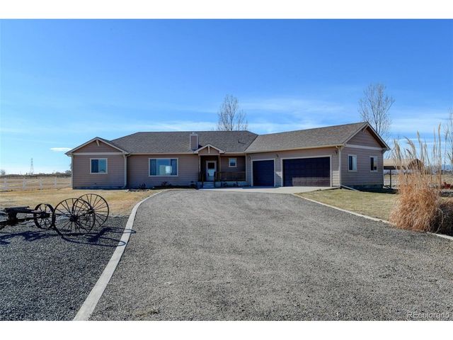 4445 County Road 7, Erie, CO 80516