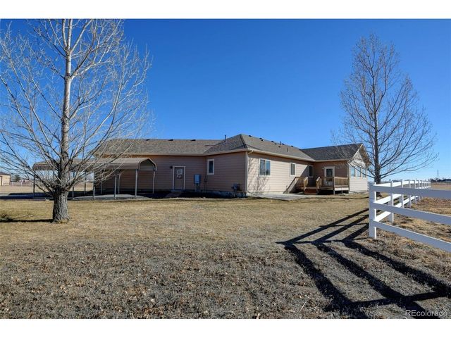 4445 County Road 7, Erie, CO 80516