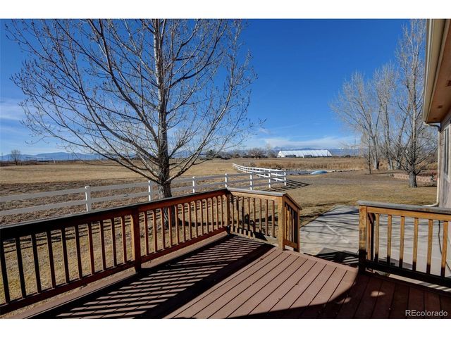 4445 County Road 7, Erie, CO 80516