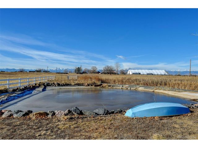 4445 County Road 7, Erie, CO 80516