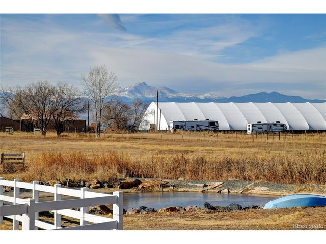 4445 County Road 7, Erie, CO 80516