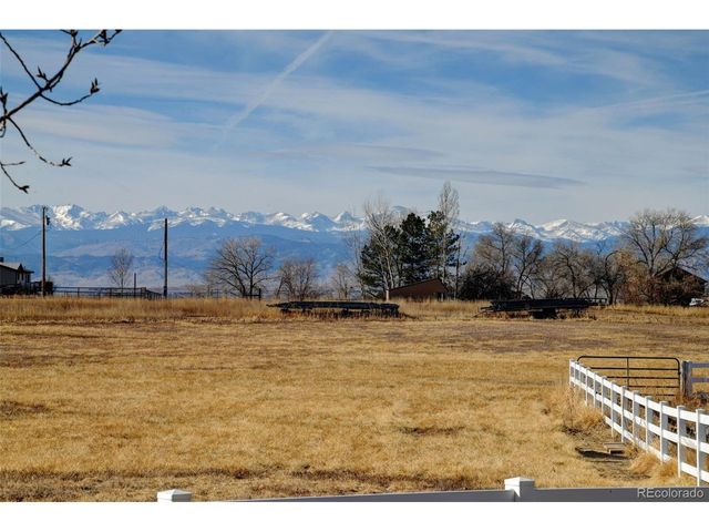 4445 County Road 7, Erie, CO 80516